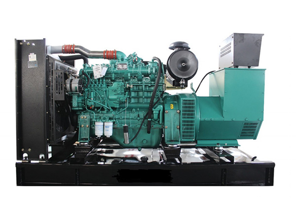 玉柴系列柴油发电机组
