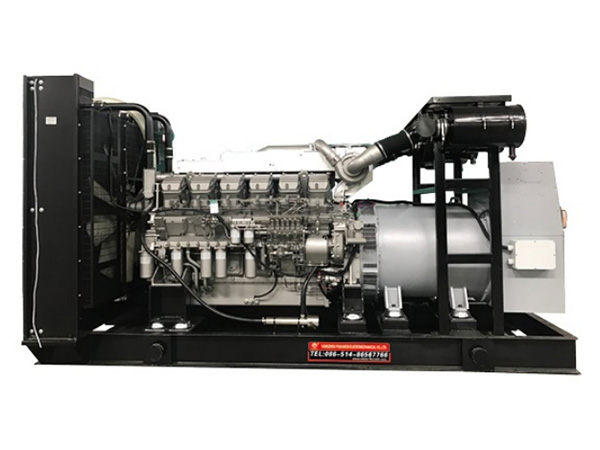 发电机使用指南：发电机的正确放水方法