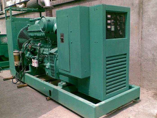 哪些因素会影响重庆发电机的价格？